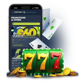 Copybet United Kingdom Mobile Copybet United Kingdom Mobile