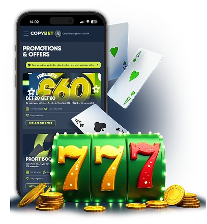 Copybet United Kingdom Mobile Copybet United Kingdom Mobile